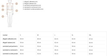 Осенний двойной стеганый модный адаптер - xl