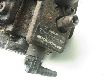 KIA SPORTAGE ČERPADLO VSTŘIKOVAČE VYSOKÉHO TLAKU 1.7 CRDI DIESEL 0445010206
