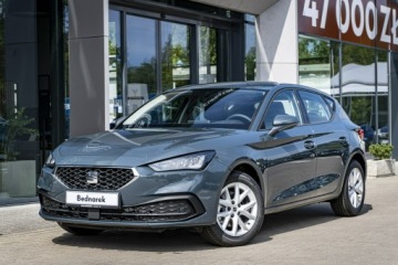 Seat Leon IV 2026 Seat Leon Style 1.5 TSI 115 KM - Dostępny od, zdjęcie 1