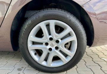 Opel Astra K Sports Tourer 1.4 Turbo 125KM 2017 Opel Astra Astra 1.4T 125KM Dynamic SS Vat Marza Czujniki Parkowania, zdjęcie 34