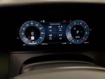 Land Rover Range Rover Velar 2025 Land Rover Range Rover Velar Dynamic HSE 2025 3.0 Benzyna 394KM, zdjęcie 9