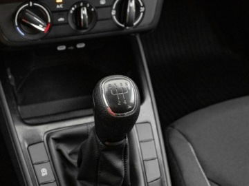 Skoda Fabia IV 1.0 MPI 80KM 2022 Škoda Fabia Skoda Fabia DW2UR72#1.0 Active Cz.cof, zdjęcie 12