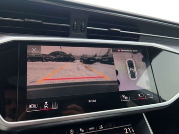 Audi A7 C8 Sportback 2.0 45 TFSI 265KM 2022 Audi A7 Sportback Quattro MHEV ACC Kamery 360 HD Matrix LED Virtual Cockpi, zdjęcie 27