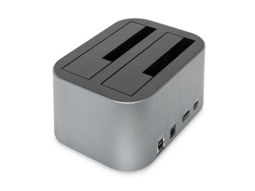 Клонирование док-станции Digitus USB 3.0