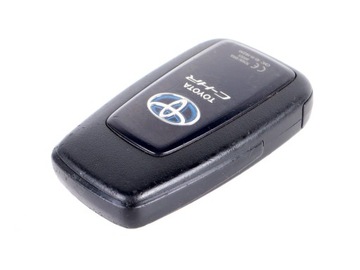 KLÍČEK OVLÁDAČ SMART KEY TOYOTA C-HR 16-23 R. 89904-F4080