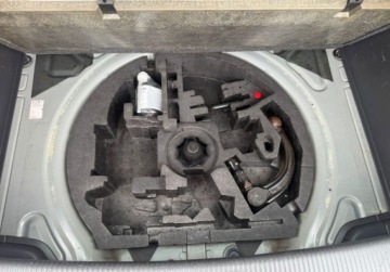 Volkswagen Golf Plus I 1.4 i 16V 80KM 2008 Volkswagen Golf Plus 1.4i Klimatronic Extra stan 1.4 Benzyna 80KM, zdjęcie 15