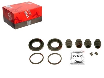 ZESTAW NAPRAWCZY ZACISKU ALFA ROMEO 147 156 166 GT