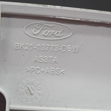 FORD TOURNEO CUSTOM 2014 SVĚTLO SEDADLA PŘEDNÍHO