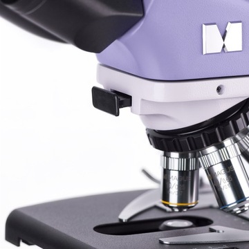 Цифровой биологический микроскоп MAGUS Bio D230TL с ЖК-дисплеем