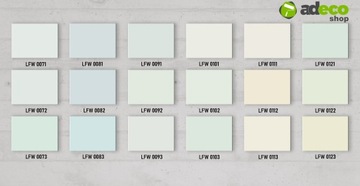 Моющаяся керамическая краска для стен Ceramik 5л.