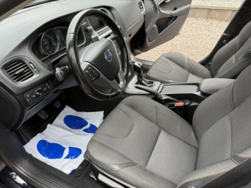 Volvo 2014 Volvo V40 Cross Country D3 Navi 3D Kamera Super, zdjęcie 8