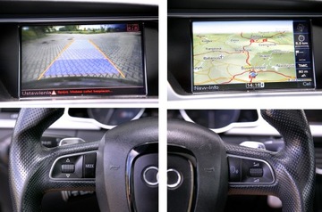 Audi A5 8T S5 Coupe 4.2 354KM 2011 Audi S5 4.2 354PS|Skóry|BiXenon|, zdjęcie 10