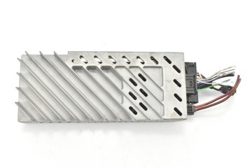 WZMACNIACZ HARMAN BECKER 2622876 6995396 BMW X3 F01 X3M F97 X4 G02 X4M F98