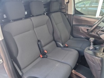 Toyota Proace II 2024 Toyota PROACE CITY L2 1,5-l D-4D S&amp;S Comfort Toyot, zdjęcie 9