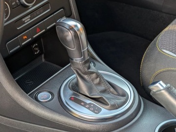 Volkswagen Beetle Hatchback 3d 2.0 TSI 210KM 2014 Volkswagen Beetle GSR Limitowana edycja NR 256 z 3500 Sztuk Serwis Gwaranc, zdjęcie 22