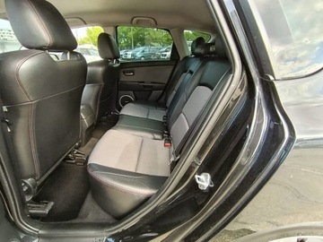 Mazda 3 I MPS 2.3 MZR DISI Turbo 260KM 2007 MAZDA 3 MPS 2.3 MZR DISI Turbo 260KM, Manual, Klimatyzacja, zdjęcie 10