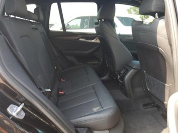 BMW X3 G01 SUV 2.0 30i 252KM 2021 BMW X3 4x4, Bogato wyposazona, Kamery 360 2.0 Benzyna 252KM, zdjęcie 10