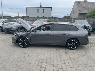 Opel Astra L Sports Tourer 1.5 Diesel 130KM 2023 Opel Astra Elegance Aut.Sport Tourer 130KM, zdjęcie 1