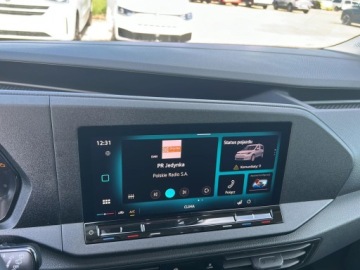 Volkswagen Caddy V Caddy 2.0 TDI 102KM 2025 Volkswagen Caddy diesel/5 osób, 2.0 TDI 102KM, zdjęcie 24