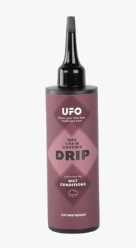 CERAMICSPEED UFO Drip Wet Olej do łańcucha 100ml