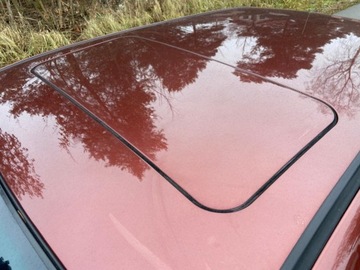 Volkswagen Passat B3 Sedan 2.0 115KM 1990 Volkswagen Passat Volkswagen Passat B3 Automat Sedan Welur Bordo Super Sta, zdjęcie 13