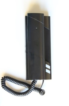UNIFON 2 ŻYŁY PROEL PC-255 CYFROWY ZWORKOWY CZARNY