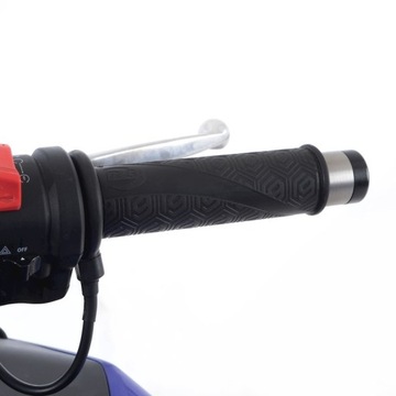 PODGRZEWANE MANETKI PREMIUM RG RACING, 22MM PREMIU