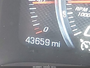 Chevrolet Corvette C7 2017 Chevrolet Corvette Chevrolet Corvette Stingray, od ubezpieczalni 6.2 455KM, zdjęcie 10