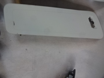 ПОДУШКА БЕЗОПАСНОСТИ СИДЕНЬЯ СПРАВА, PORSCHE MACAN