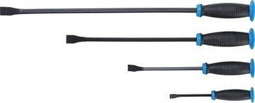 КОВШИ МОНТАЖНЫЕ ДЛЯ ШИН, РЫЧАГИ ОТКЛЮЧЕНИЯ, 4 шт.