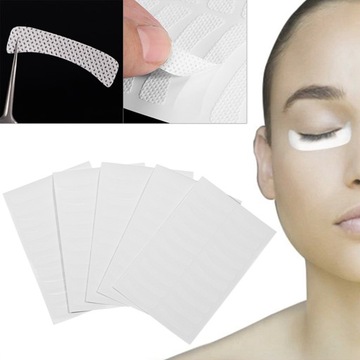 ИЗОЛЯЦИОННЫЕ ПОДВЕСКИ ДЛЯ МАКИЯЖА 100 ШТ.