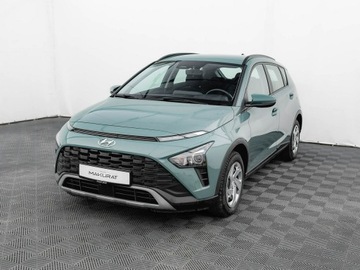 Hyundai Bayon SUV 1.0 T-GDI 100KM 2023 Hyundai Bayon WD1701T#1.0 T-GDI Modern Wirtualny, zdjęcie 1