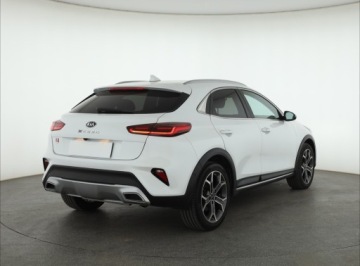 Kia XCeed PHEV 1.6 GDi Plug-in Hybrid 141KM 2020 Kia XCeed Plug-in-Hybrid, Salon Polska, zdjęcie 4