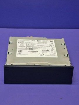 MODUL ŘÍDÍCÍ SKODA 3V0035820F