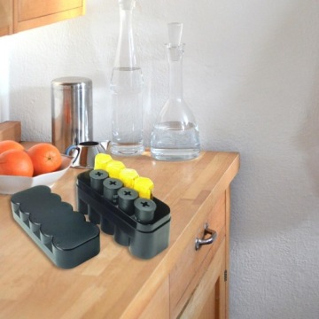 Коробка для хранения пленки 120 пленок 5/рулонов