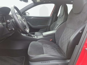 Skoda Superb III Scout 2.0 TDI SCR 200KM 2022 Skoda Superb Sportline 4x4, Matrix, Panorama, Kamera 360, Hak, Asystenci, zdjęcie 21