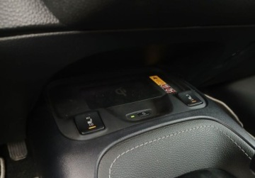 Toyota Corolla XII TS Kombi Facelifting 2.0 Hybrid Dynamic Force 196KM 2024 Toyota Corolla Corolla Executive JBL HUD FV23 Salon PL Serwis ASO, zdjęcie 35