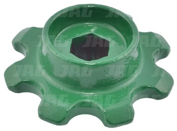 ZĘBATKA JOHN DEERE H85252