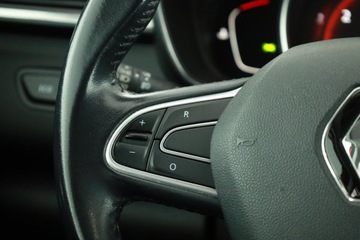 Renault Kadjar Crossover 1.2 Energy TCe 130KM 2016 Renault Kadjar 1.2 TCe, Salon Polska, Serwis ASO, zdjęcie 13