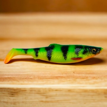 Savage Herring Shad 9см, набор из 6 шт., для щуки и судака