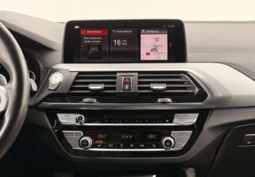 BMW X4 G02 SUV 20d 190KM 2019 BMW X4 I wlasciciel M Sport 360 Gwarancja Bezwypadkowy VAT Marza, zdjęcie 29