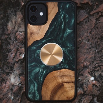 Наклейка на телефон с магнитом 5 шт. Держатель телефона