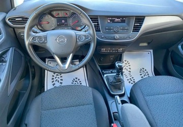 Opel 2023 Opel Crossland X salon Polska, Gwarancja, zdjęcie 3