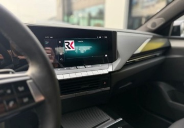 Opel 2026 Opel Astra GS mHEV 145KM automat OCAC 1 hybryda 1.2 Hybryda 145KM, zdjęcie 17