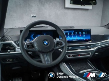 BMW X5 G05 SUV Facelifting 3.0 30d 298KM 2025 BMW X5 xDrive30d 298 KM mHEV - Pakiet M Pro - HarmanKardon - Kamera 360 -, zdjęcie 19