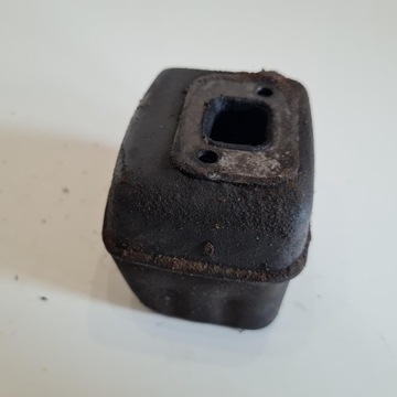 GARDEN ZM4100 ГЛУШИТЕЛЬ ВЫХЛОПА