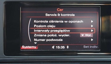 Audi A6 C7 Limousine 2.0 TDI 177KM 2014 Audi A6 Limousine 2.0 TDI Manual S-Line Skory Navi Bixenon 2.0 Diesel, zdjęcie 30