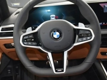 BMW Seria 3 G20-G21 Limuzyna 2.0 318i 156KM 2026 BMW Seria 3 318i Sport Sedan 2.0 (156KM) 2026, zdjęcie 9