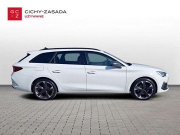 Cupra Leon II Sportstourer 2.0 TDI 150KM 2023 Cupra Leon DSG 1.5TSI 150KM FV23 2.0 Diesel 149KM, zdjęcie 5