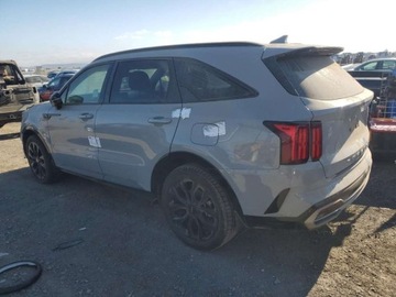 Kia Sorento IV 2022 Kia Sorento Sx 2022 2.5l 2.5 Benzyna 281KM, zdjęcie 1